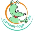 Cartoon  Logo Design